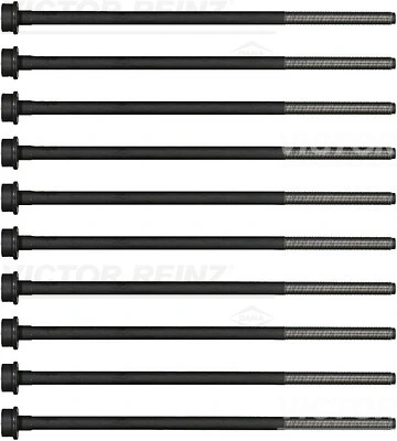 Cylinder Head Bolt Set